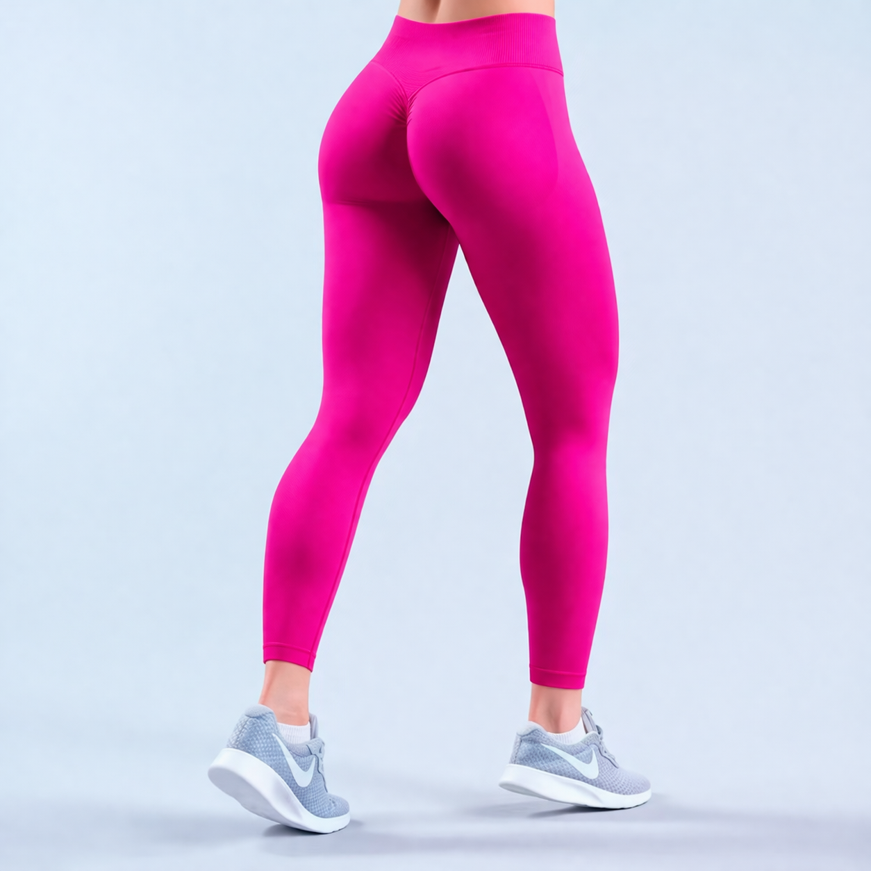 Leggins Deportivo Mujer - Modelo Puerto Banus Yoga