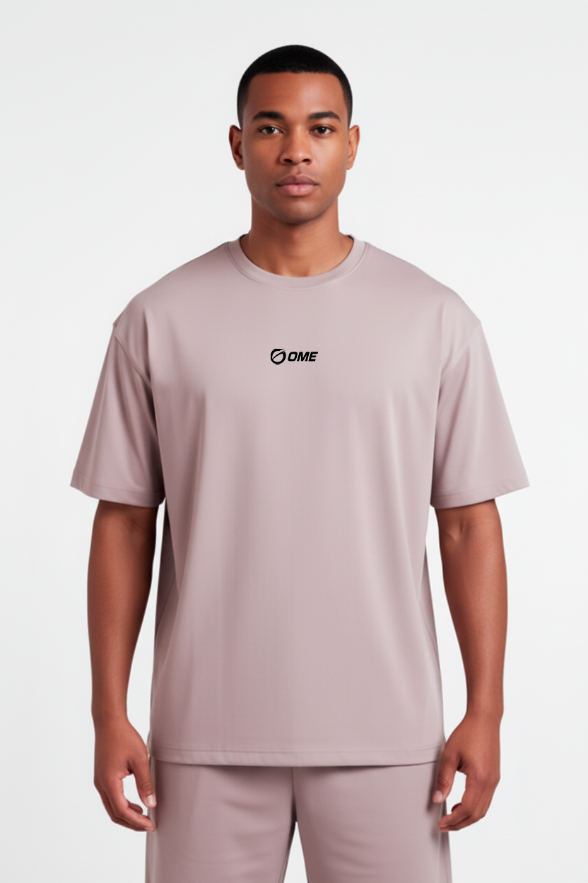 Camiseta OME Oversize