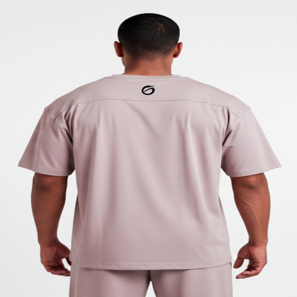 Camiseta OME Oversize