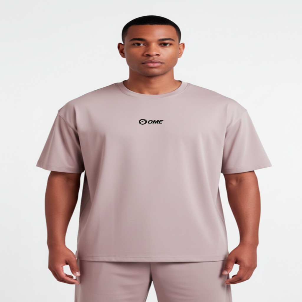 Camiseta OME Oversize
