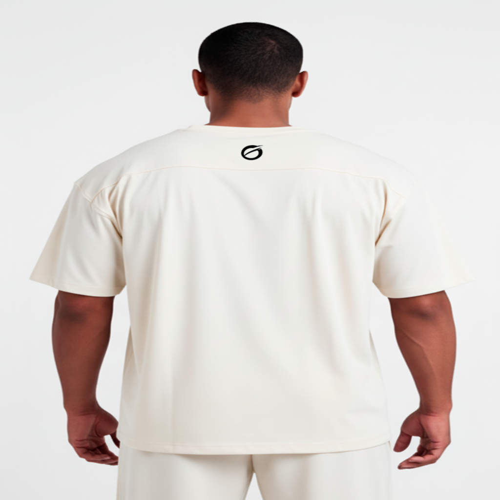 Camiseta OME Oversize