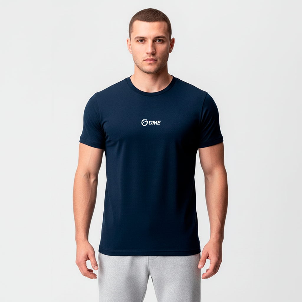 Camiseta OME Performance Fit