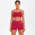 Conjunto Deportivo Mujer - Modelo Sevilla Gym