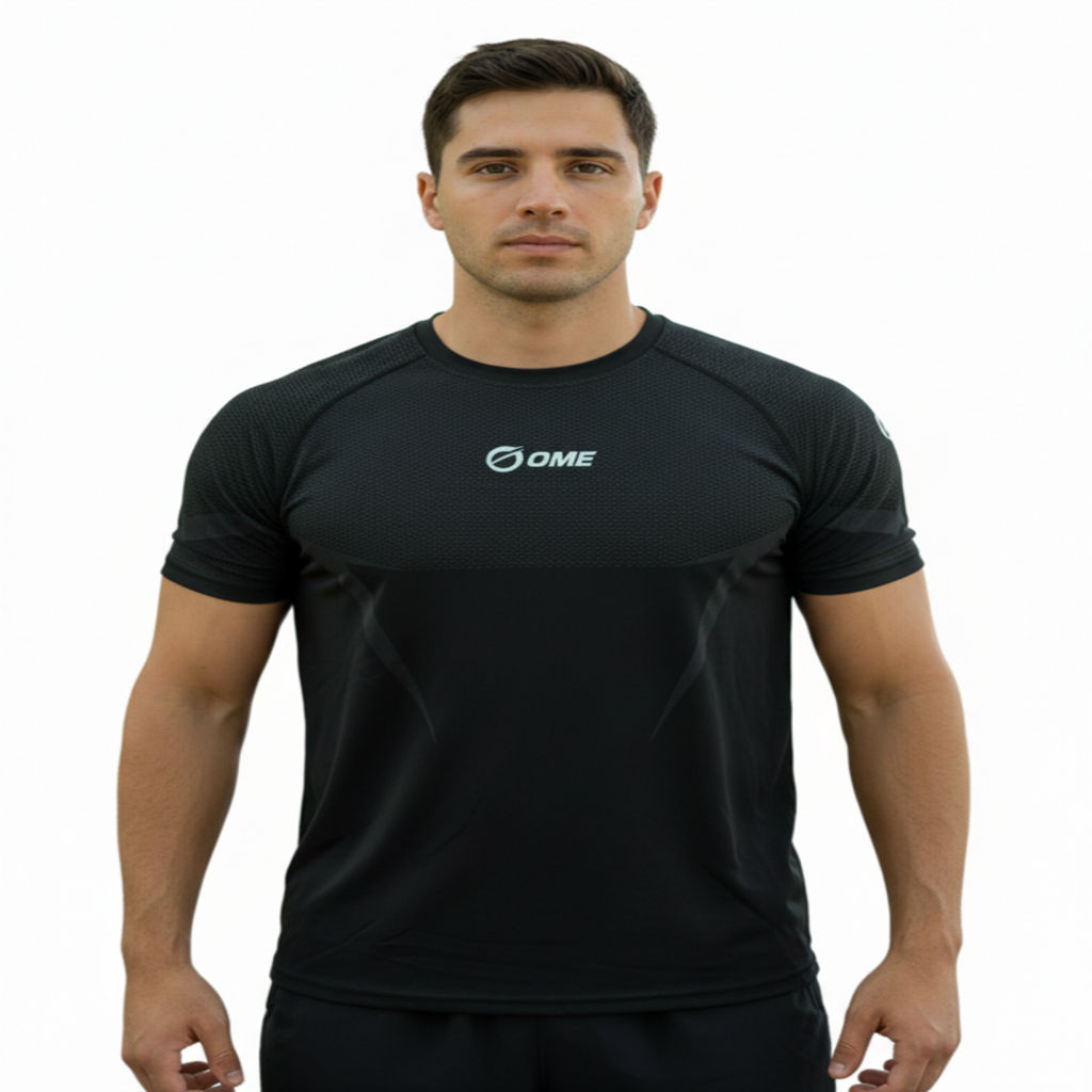 Camiseta OME Performance Compression