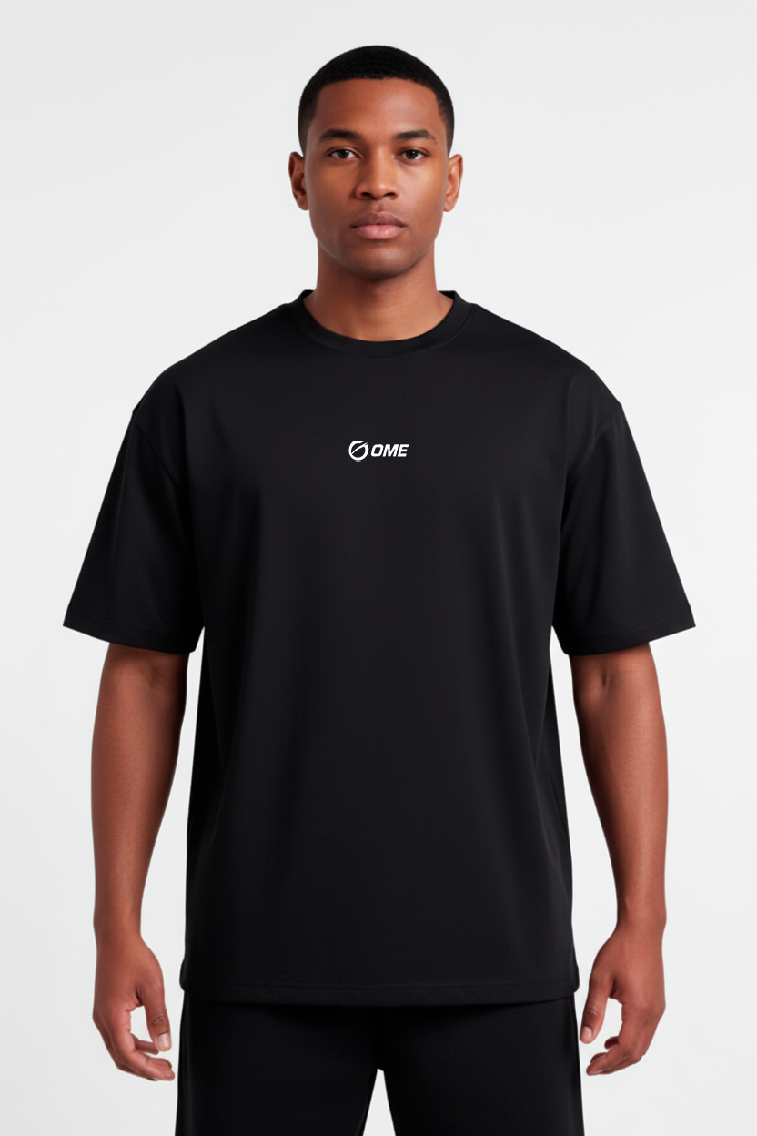 Camiseta OME Oversize