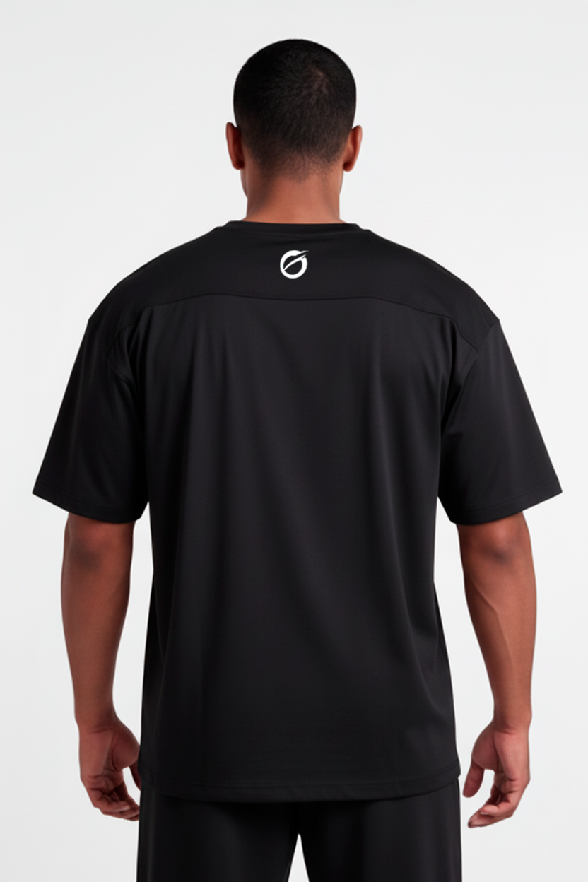 Camiseta OME Oversize
