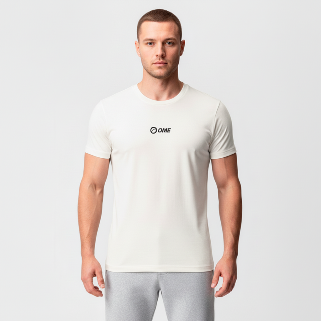 Camiseta OME Performance Fit