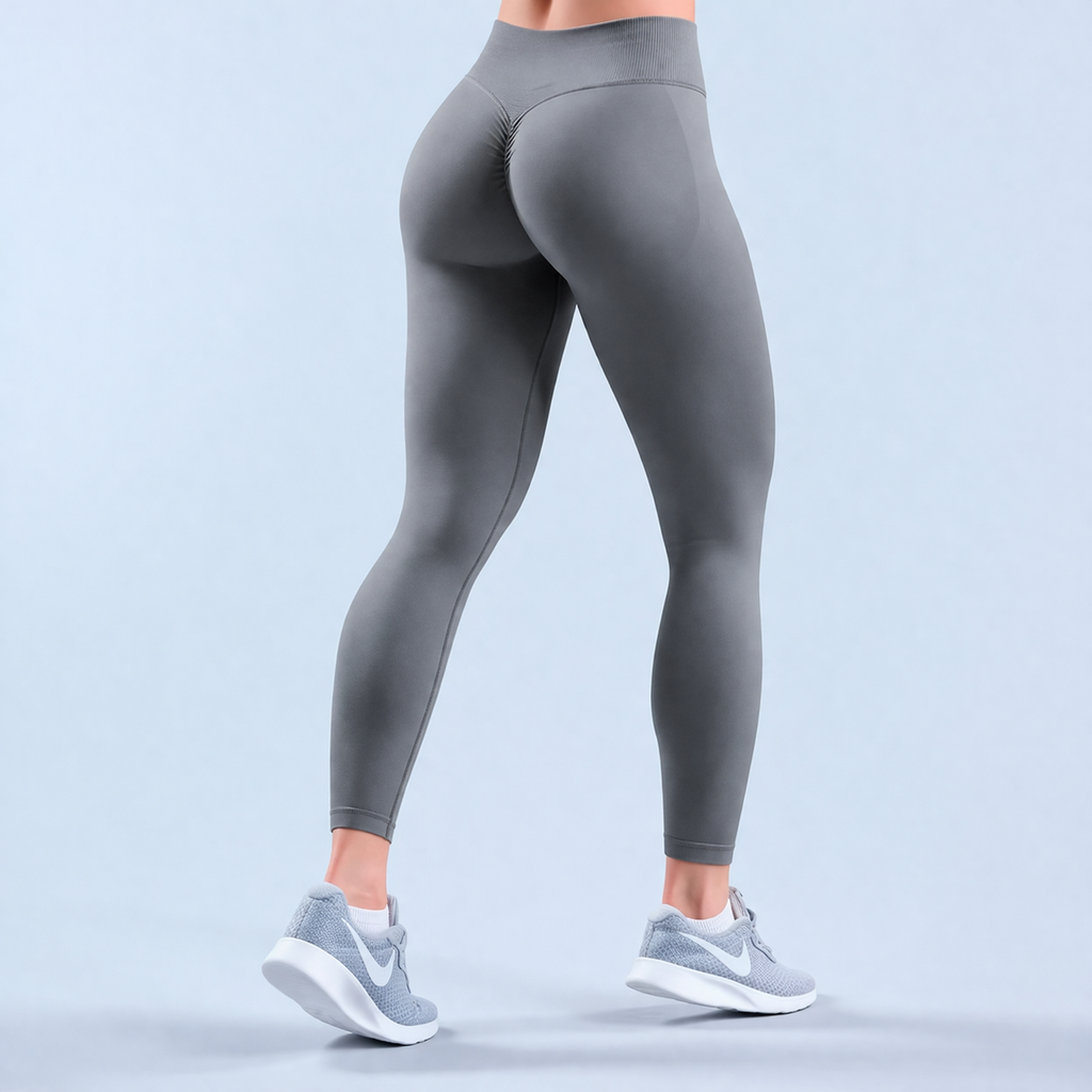 Leggins Deportivo Mujer - Modelo Puerto Banus Yoga