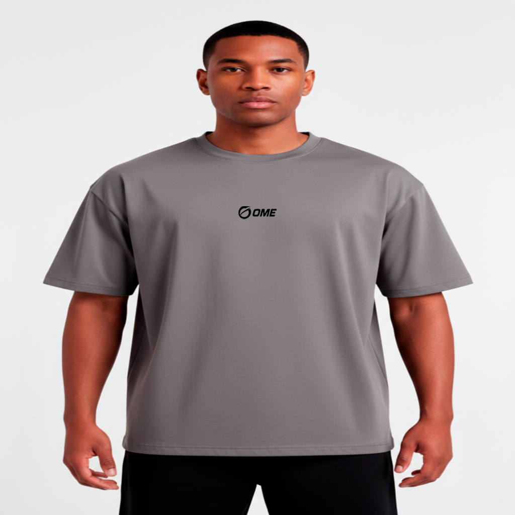 Camiseta OME Oversize
